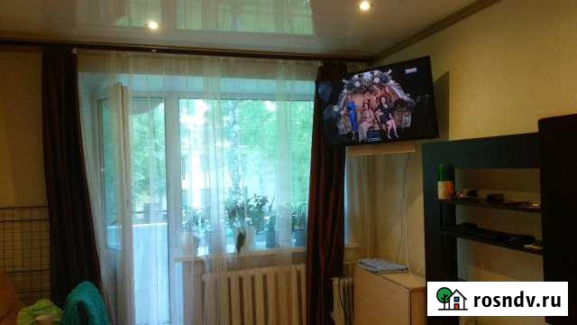 1-комнатная квартира, 30 м², 2/5 эт. на продажу в Приволжске Приволжск - изображение 1