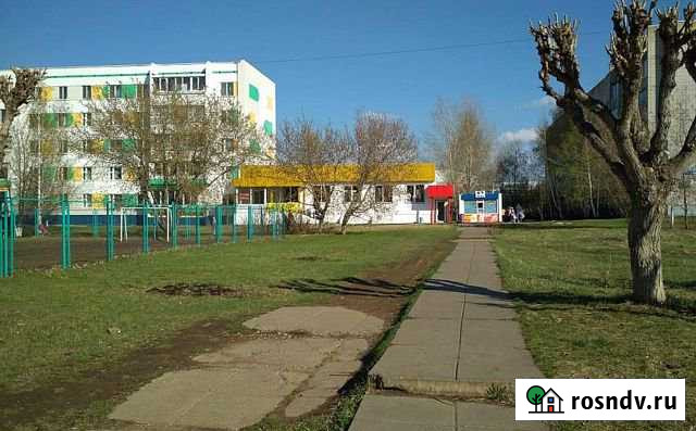 Продается отдельно стоящее здание, 630 кв.м. Набережные Челны - изображение 1