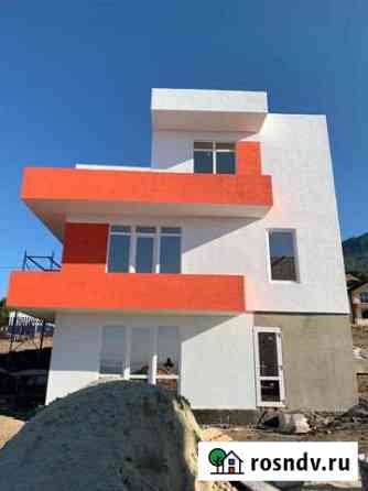 Дом 240 м² на участке 5 сот. на продажу в Алуште Алушта