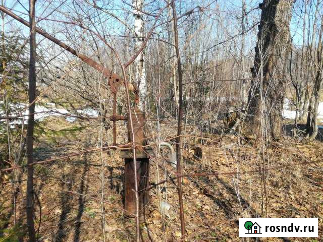 Участок СНТ, ДНП 8 сот. на продажу в Кольчугино Кольчугино - изображение 1