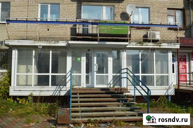 Помещение свободного назначения, 100.9 кв.м. Березники - изображение 1