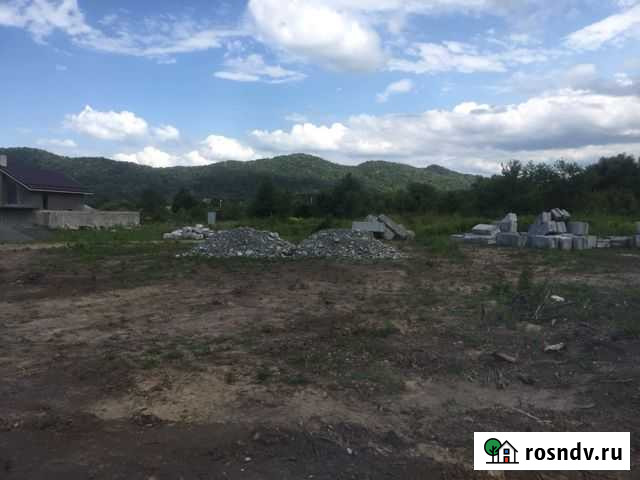 Участок ИЖС 16 сот. на продажу в Архонской Архонская - изображение 1