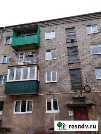 3-комнатная квартира, 54 м², 3/4 эт. на продажу в Советске Калининградской области Советск