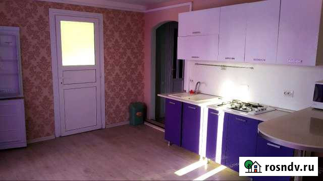 Дом 160 м² на участке 10 сот. в аренду на длительный срок в Афипском Афипский - изображение 1