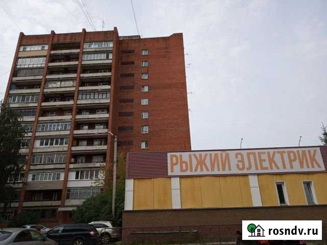 1-комнатная квартира, 39 м², 4/12 эт. на продажу в Кстово Кстово - изображение 1