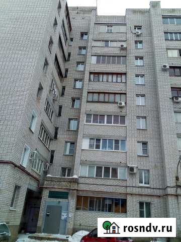 4-комнатная квартира, 74 м², 7/9 эт. на продажу в Воронеже Воронеж - изображение 1