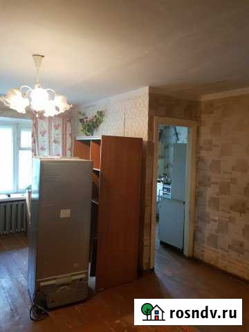 2-комнатная квартира, 42 м², 1/5 эт. на продажу в Александрове Александров - изображение 1