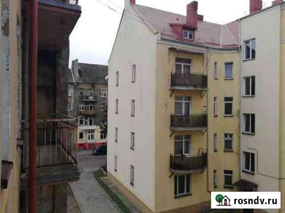 3-комнатная квартира, 106 м², 3/4 эт. на продажу в Черняховске Черняховск