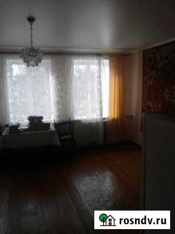 Дом 56 м² на участке 7.1 сот. на продажу в Лукоянове Лукоянов - изображение 1