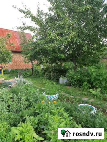 Дача 20 м² на участке 4 сот. на продажу в Ишлеях Ишлеи - изображение 1