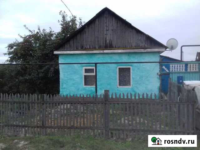 Дом 47 м² на участке 15 сот. на продажу в Пласте Пласт - изображение 1