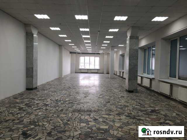 Первый этаж в ТЦ Меридиан, 215 м2 Чебоксары - изображение 1