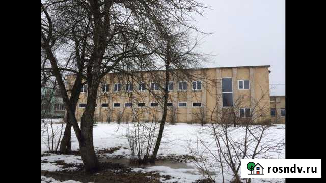 Хлебозавод Новосиль - изображение 1