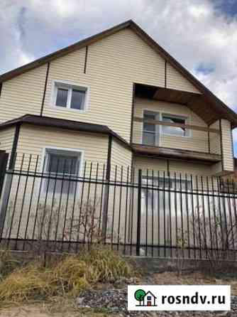 Коттедж 147 м² на участке 8 сот. на продажу в Улан-Удэ Улан-Удэ