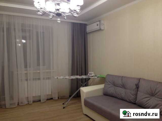 2-комнатная квартира, 54 м², 10/17 эт. в аренду на длительный срок во Владивостоке Владивосток - изображение 1