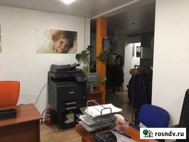 Сдаётся офис Реутов - изображение 1