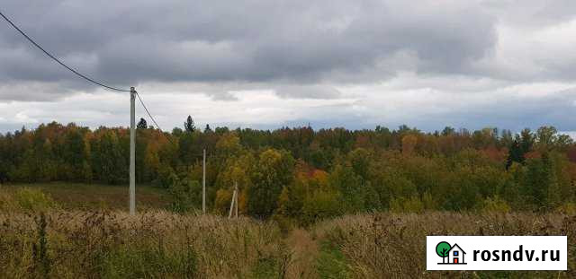 Участок СНТ, ДНП 453 сот. на продажу в Томске Томск - изображение 1