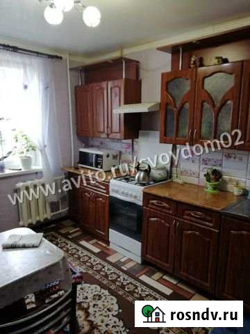 2-комнатная квартира, 47 м², 1/5 эт. на продажу в Туймазах Туймазы - изображение 1