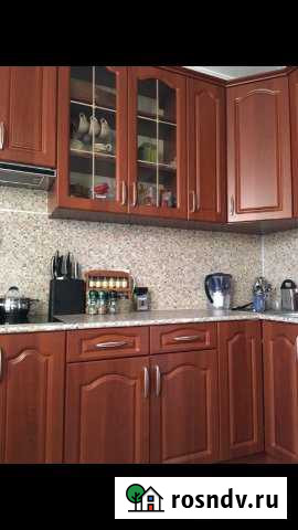 1-комнатная квартира, 45 м², 22/24 эт. в аренду на длительный срок в Химках Химки - изображение 1