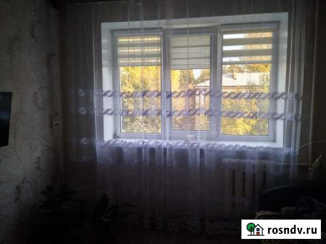 Комната 18 м² в 1-ком. кв., 4/5 эт. на продажу в Саратове Саратов - изображение 1