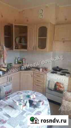 3-комнатная квартира, 80 м², 2/3 эт. на продажу в Когалыме Когалым