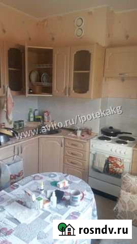 3-комнатная квартира, 80 м², 2/3 эт. на продажу в Когалыме Когалым - изображение 1