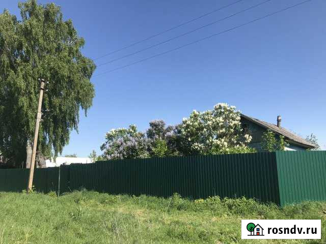 Дача 20 м² на участке 25 сот. на продажу в Перемышле Перемышль - изображение 1