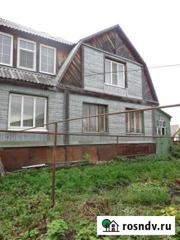 Коттедж 161 м² на участке 5 сот. на продажу в Пензе Пенза - изображение 1