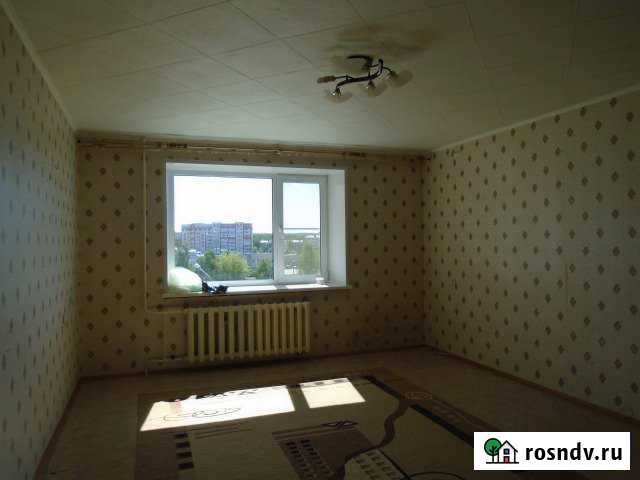 2-комнатная квартира, 72 м², 5/10 эт. в аренду на длительный срок в Йошкар-Оле Йошкар-Ола - изображение 1