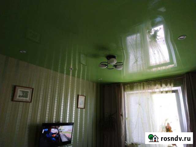 3-комнатная квартира, 58 м², 4/5 эт. на продажу в Елабуге Елабуга - изображение 1