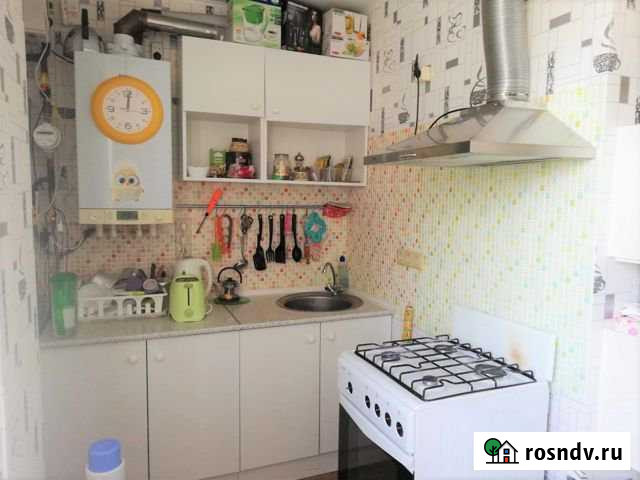 2-комнатная квартира, 47 м², 1/3 эт. на продажу в Батайске Батайск - изображение 1