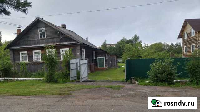 Дом 75 м² на участке 10 сот. на продажу в Пролетарии Пролетарий - изображение 1