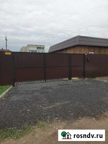 Продам (сдам) помещение с земельным участком свобо Калининск - изображение 1