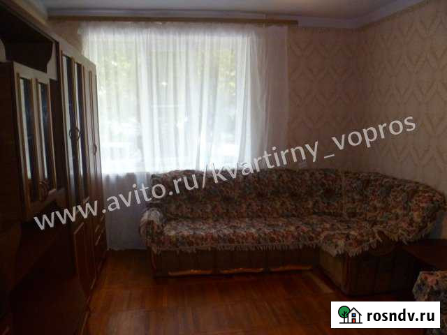 1-комнатная квартира, 41 м², 1/5 эт. в аренду на длительный срок в Черкесске Черкесск - изображение 1