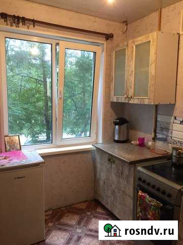 4-комнатная квартира, 63 м², 2/5 эт. на продажу в Мурманске Мурманск - изображение 1