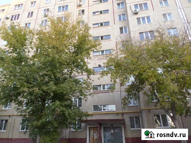 Комната 30 м² в 3-ком. кв., 5/9 эт. на продажу в Оренбурге Оренбург - изображение 1