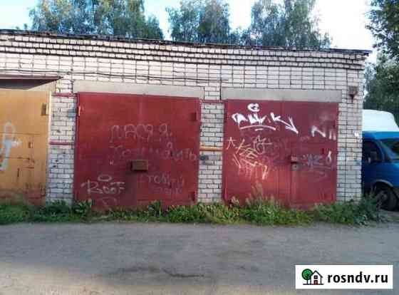 Гараж >30 м² в аренду в Ярославле Ярославль