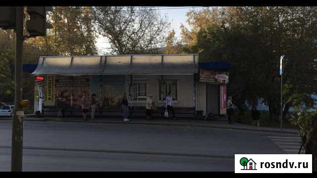 Магазин продовольственных товаров Омск - изображение 1