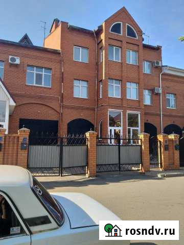 Таунхаус 234 м² на участке 1 сот. на продажу в Оренбурге Оренбург - изображение 1