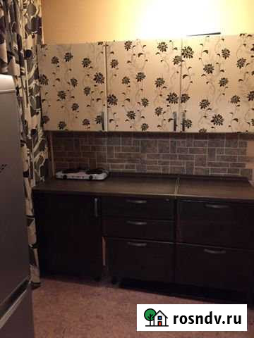 1-комнатная квартира, 18 м², 2/2 эт. в аренду на длительный срок в Ханты-Мансийске Ханты-Мансийск - изображение 1