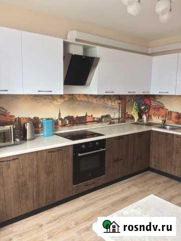 2-комнатная квартира, 72 м², 12/17 эт. в аренду на длительный срок в Ижевске Ижевск - изображение 1