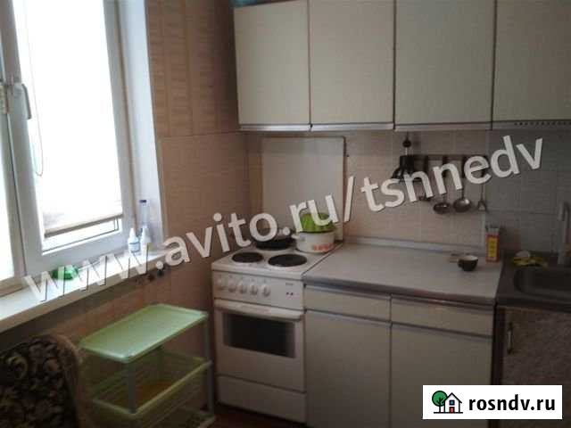 1-комнатная квартира, 40 м², 5/16 эт. в аренду на длительный срок в Королеве Королев - изображение 1