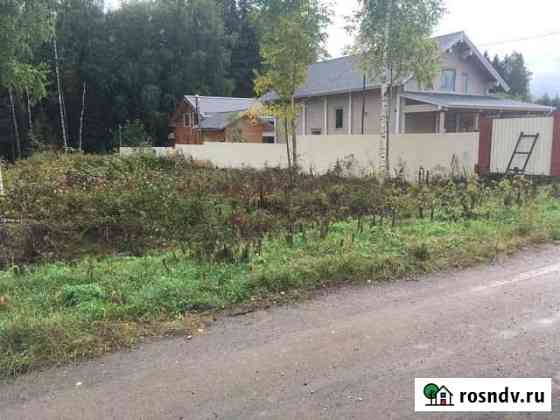 Участок ИЖС 16 сот. на продажу в Выльгорте Выльгорт