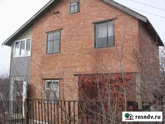 Дача 70 м² на участке 10 сот. на продажу в Междуреченске Самарской области Междуреченск