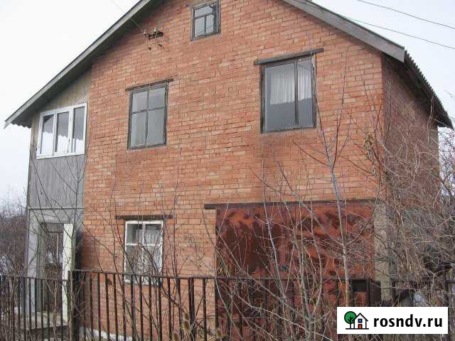 Дача 70 м² на участке 10 сот. на продажу в Междуреченске Самарской области Междуреченск - изображение 1