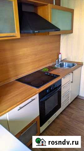 2-комнатная квартира, 48 м², 4/5 эт. в аренду на длительный срок в Альметьевске Альметьевск - изображение 1