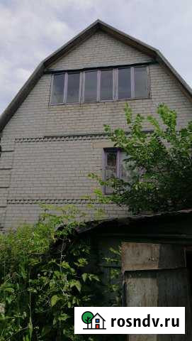 Дом 137 м² на участке 50 сот. на продажу в Грязях Грязи - изображение 1