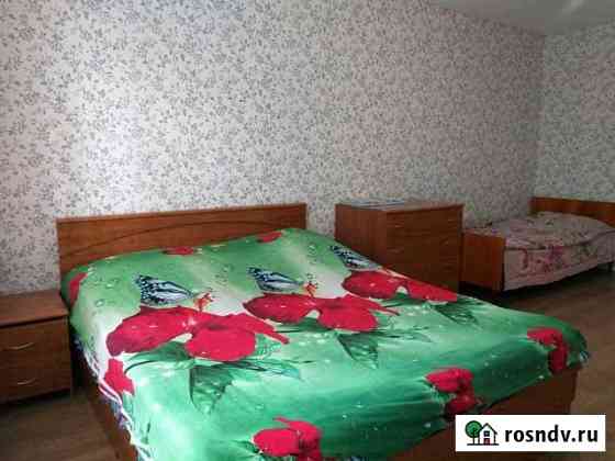 1-комнатная квартира, 31 м², 2/9 эт. в аренду посуточно в Кунгуре Кунгур