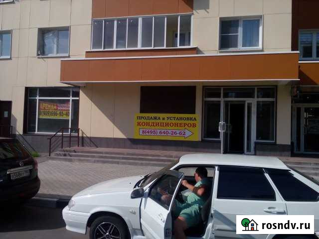 Торговое помещение, 98.9 кв.м. Реутов - изображение 1