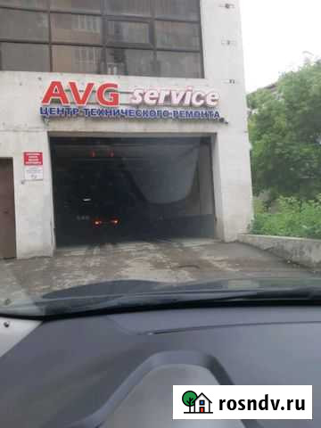 Машиноместо 22 м² на продажу в Казани Казань - изображение 1